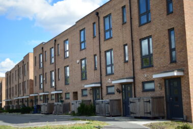 Stamford Meadows Development