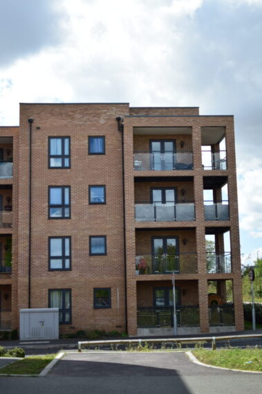 Stamford Meadows Development