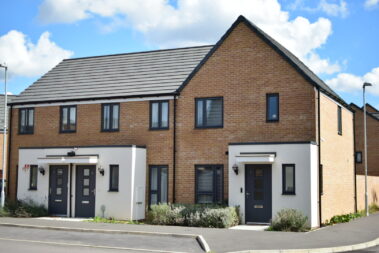 Stamford Meadows Development