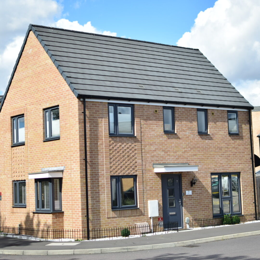 Stamford Meadows Development