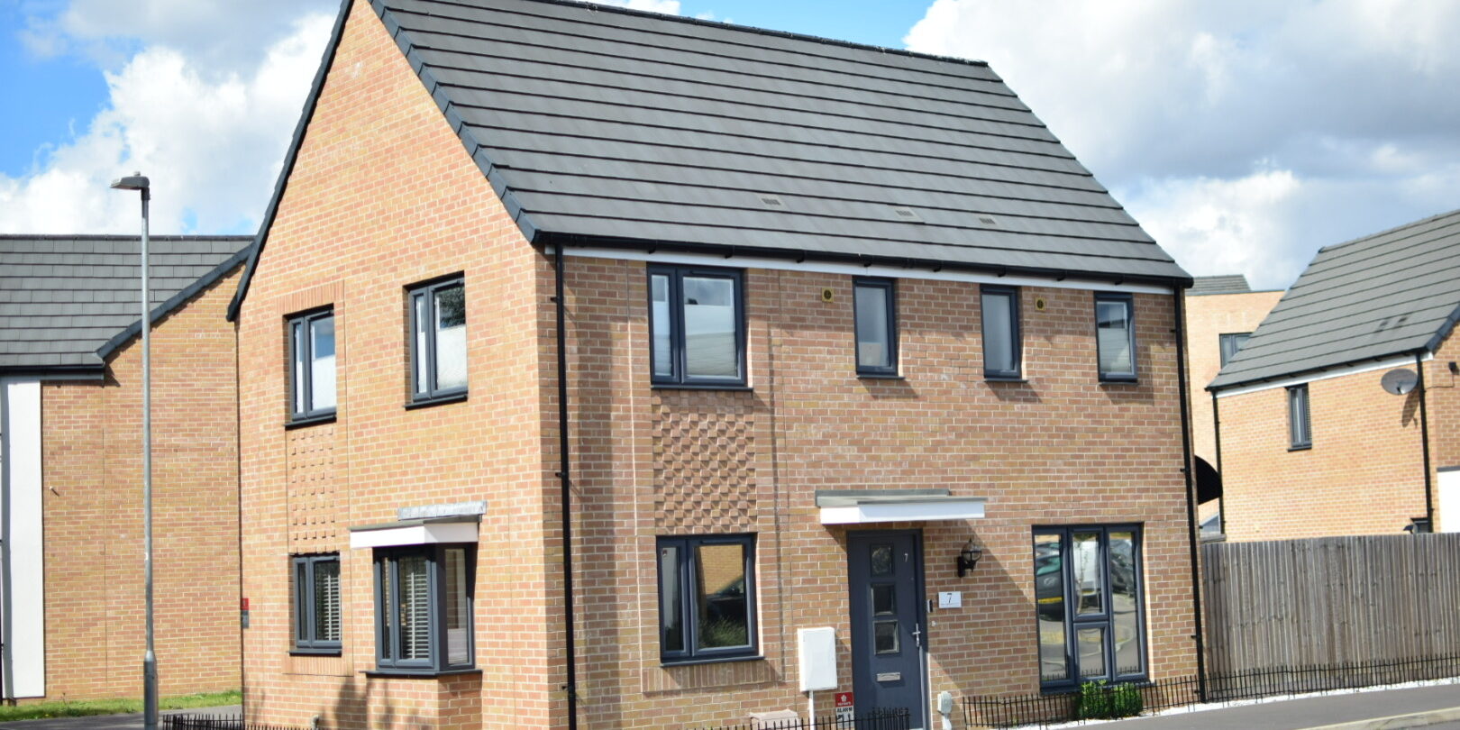 Stamford Meadows Development