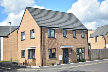 Stamford Meadows Development