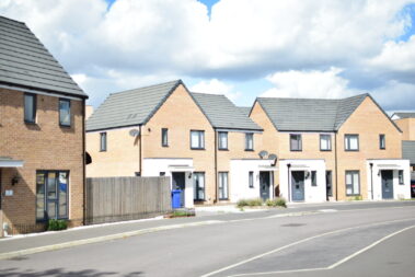 Stamford Meadows Development