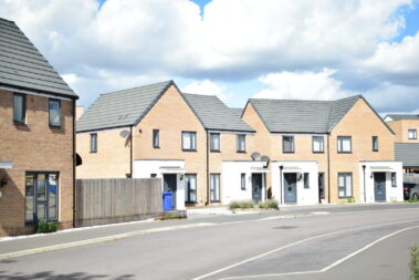 Stamford Meadows Development