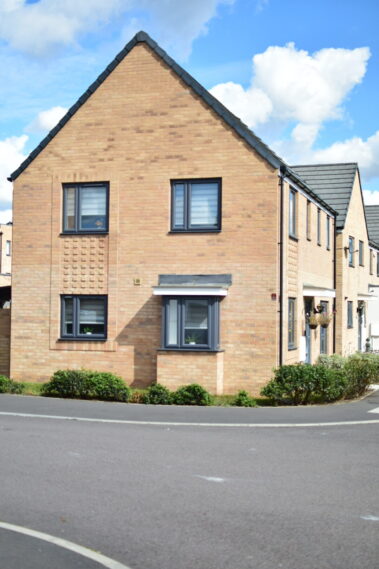 Stamford Meadows Development