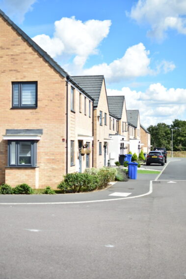 Stamford Meadows Development