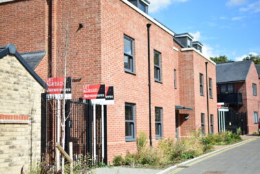 Rainham Broadway Development