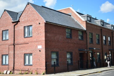 Rainham Broadway Development