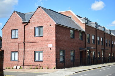 Rainham Broadway Development