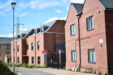 Rainham Broadway Development