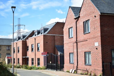 Rainham Broadway Development