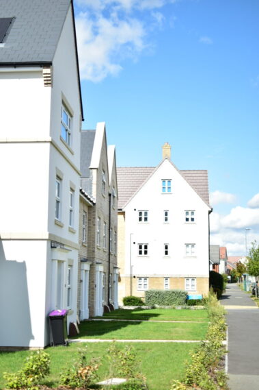 Stortford Fields Bricklaying