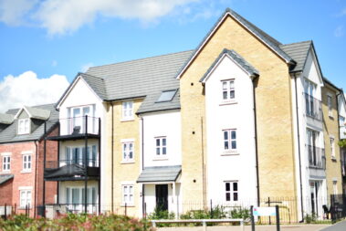 Stortford Fields Bricklaying