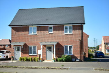 Wolsey Park Development