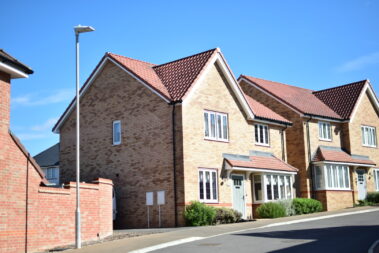 Wolsey Park Development