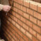 residential brickwork